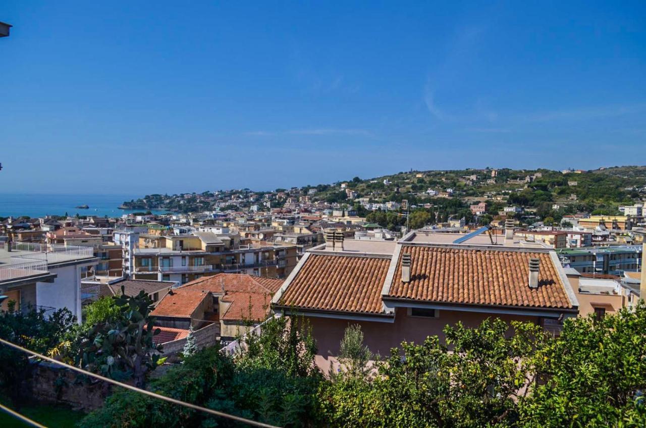 A Casa Di Lu Villa Gaeta Exterior photo